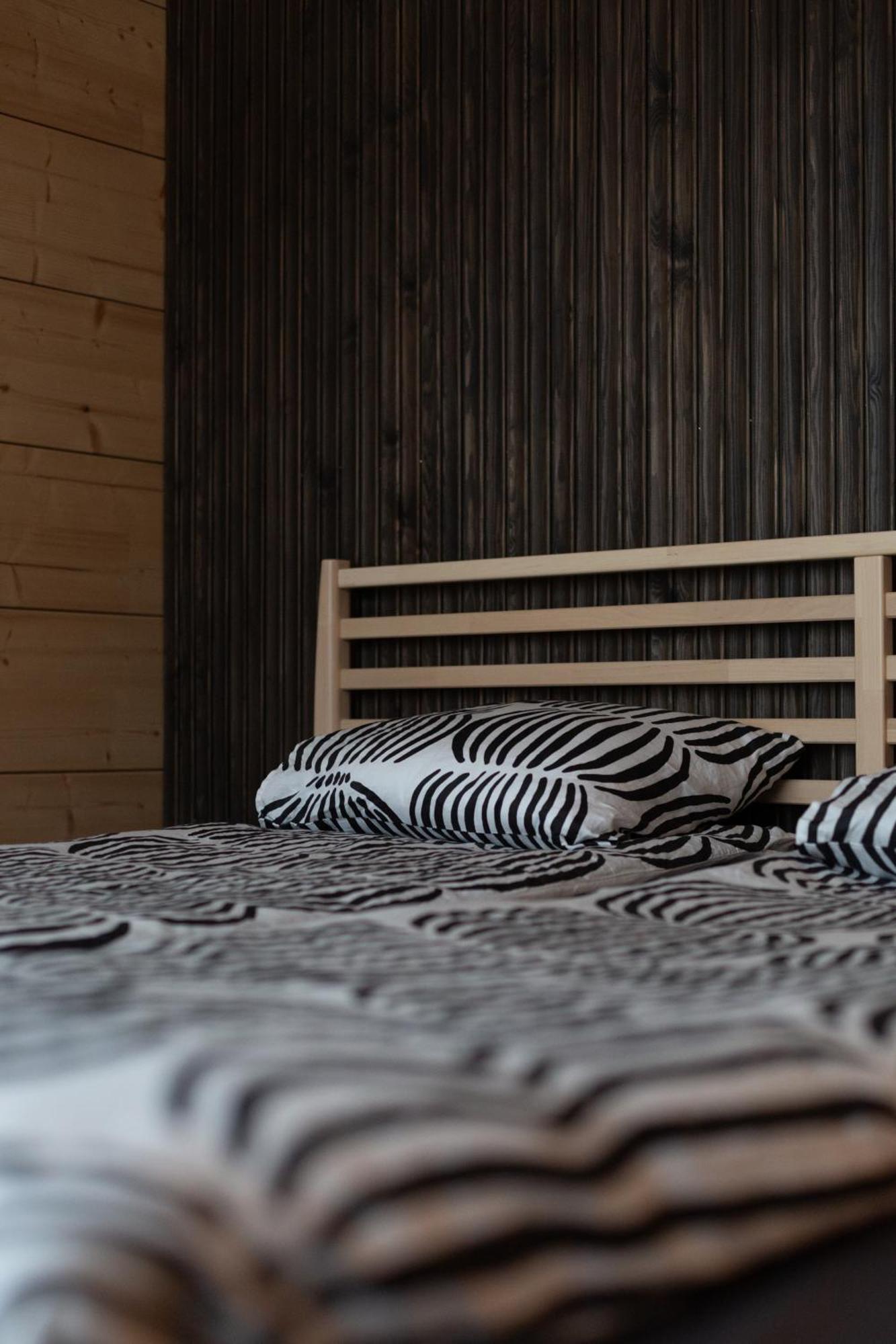 Kajo Sky Lodge Rovaniemi Extérieur photo